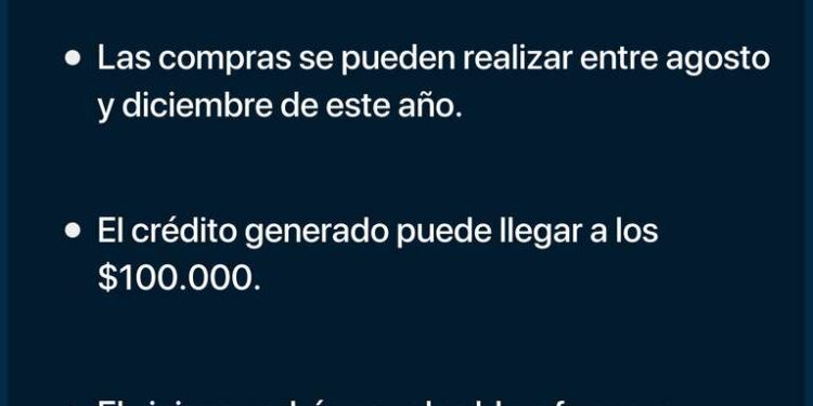 El Gobierno quiere extender el Previaje por tres años