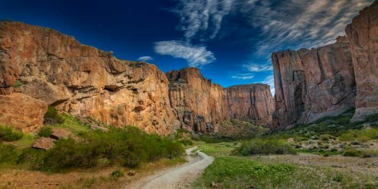 Este es el segundo año de Previaje . (Foto: Min. de Turismo)