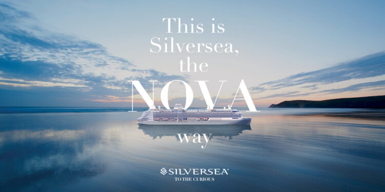 Project Evolution: Silversea Cruises anuncia construcción de su primer crucero híbrido