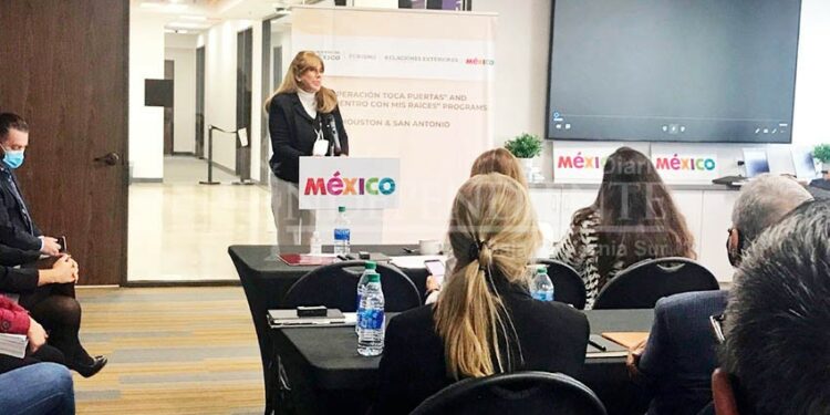 Promocionan a BCS ante operadores turísticos y aerolíneas de USA