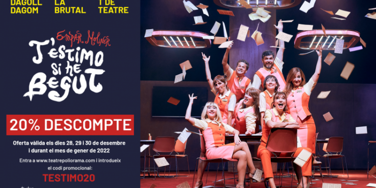 Promociones para los socios | Actualidad