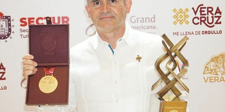 Promueven el galardón Mi Veracruz edición 2021