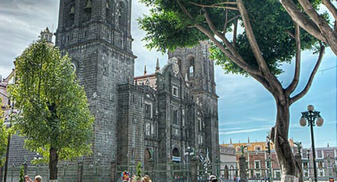 Puebla, en la lista de los mejores destinos del mundo para visitar en 2022: Condé Nast Traveler