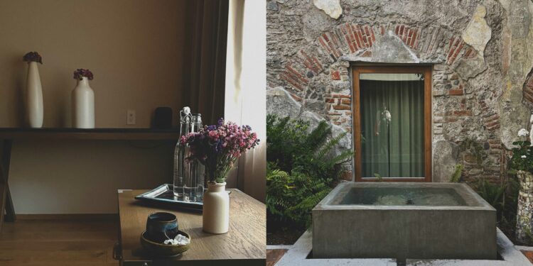 Puebla: nuevo destino wellness