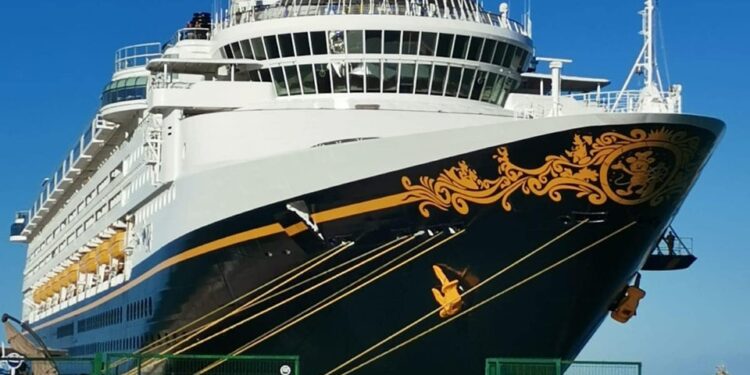 Puerto Progreso cierra 2021 con unos 45 mil 500 cruceristas – Yucatan Ahora