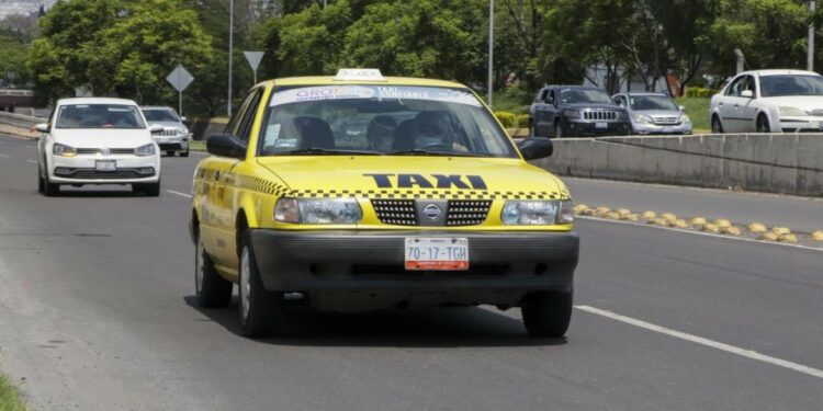 QroTaxi brinda viajes seguros en esta temporada decembrina