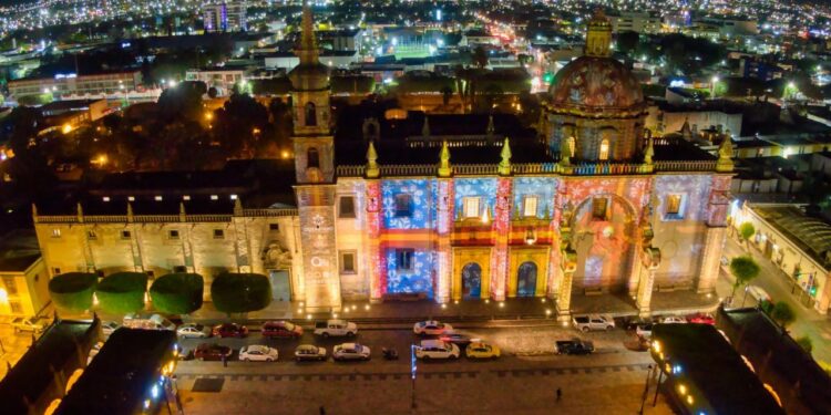 Querétaro entre los 22 mejores destinos turísticos del mundo