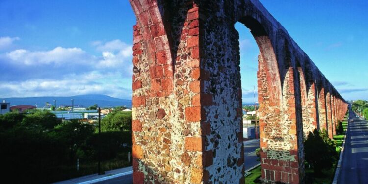 Querétaro entre los mejores destinos del mundo para visitar en 2022