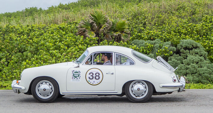 Cancún verá arrancar a los más de 100 participantes y la Riviera Maya los recibirá de vuelta para concluir la ruta.
