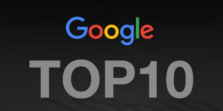 Ranking Google en Estados Unidos: Top 10 de las series más vistas de hoy viernes, 24 de diciembre