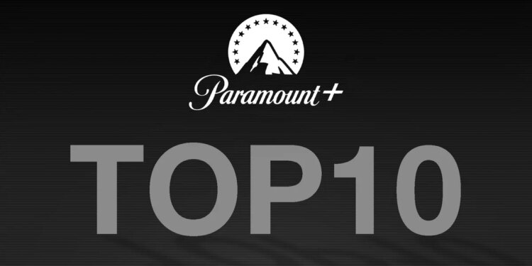 Ranking Paramount+ en Estados Unidos: Top 10 de las películas más vistas de hoy sábado, 25 de diciembre