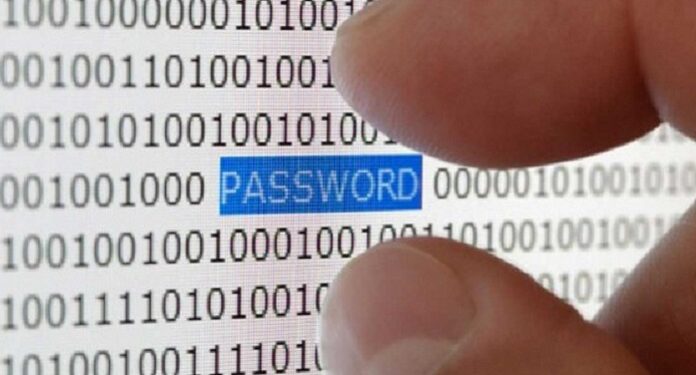 Ranking de las contraseñas más elegidas en la web