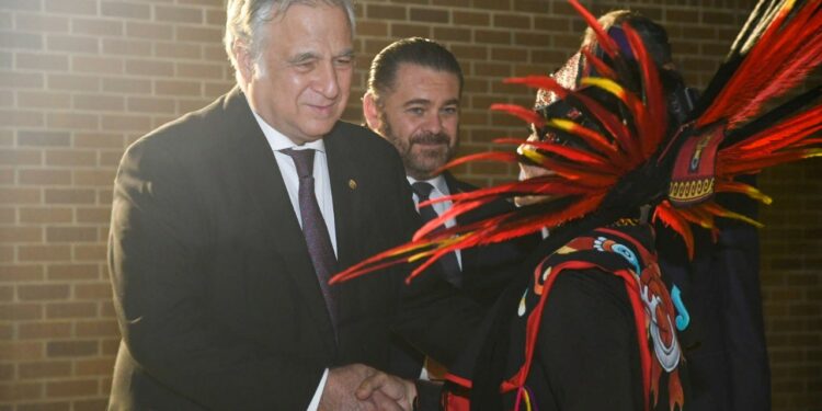Reactiva Tamaulipas con gran éxito su promoción turística en Texas – Gaceta de Tamaulipas