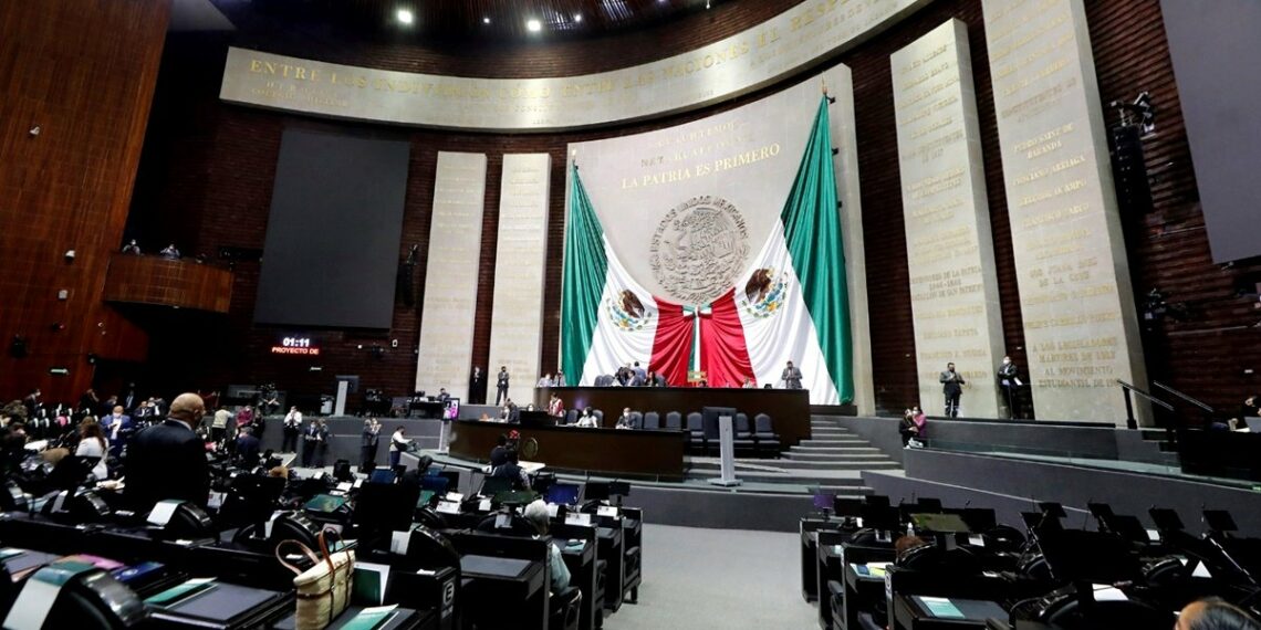 Reactivación del sector turístico debe ser prioritario para el país: PRI en San Lázaro