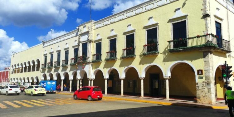 Reactivación económica en Valladolid, aún sin despegar: Sector turístico