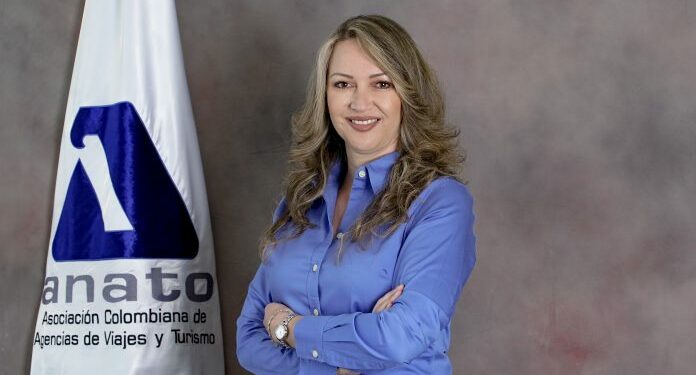 “Reactivación y recuperación turística como prioridad en Colombia”