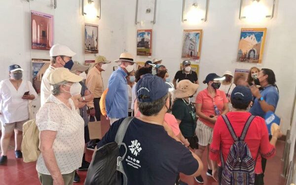 Recibe yucatán la 28ª convención de asociación de agencias de viajes