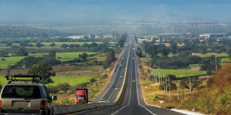 Canacar se deslinda de manifestaciones en carreteras; "no es apropiado", dicen REVISTA AUTO MOTORES INFORMA