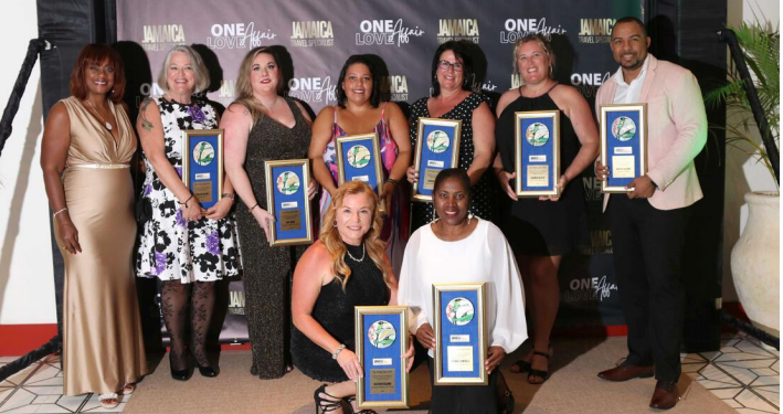 Reconoce la Oficina de Turismo de Jamaica a los mejores Agentes de Viaje de Jamaica canadienses » ¡ Aquí te enteras primero !
