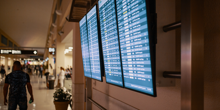 Reino Unido elimina la lista roja de viajes