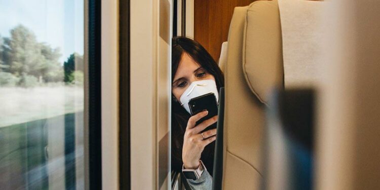 Renfe apuesta por reactivar el ‘Business Travel’