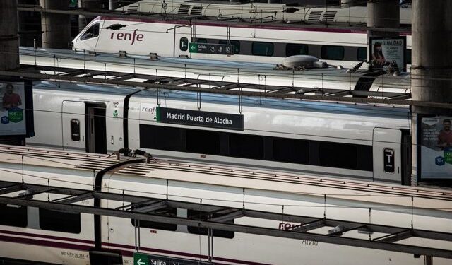 Renfe implementará un nuevo modelo tarifario para los viajes de negocios