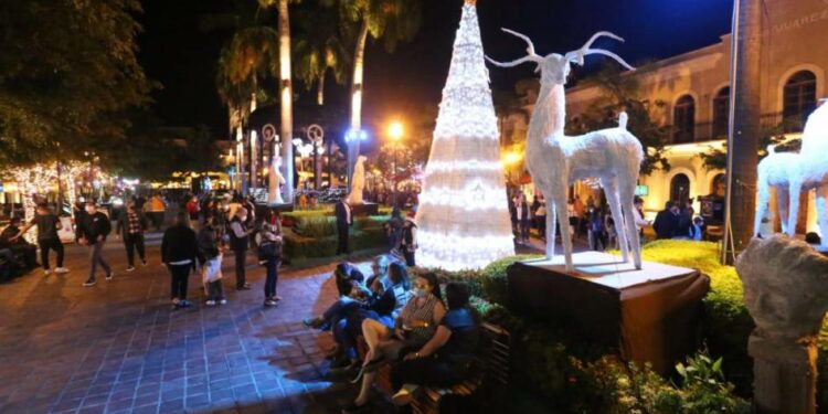 Restauranteros de la Machado tienen hasta un aumento del 40% en sus ventas cuando llegan cruceros a Mazatlán