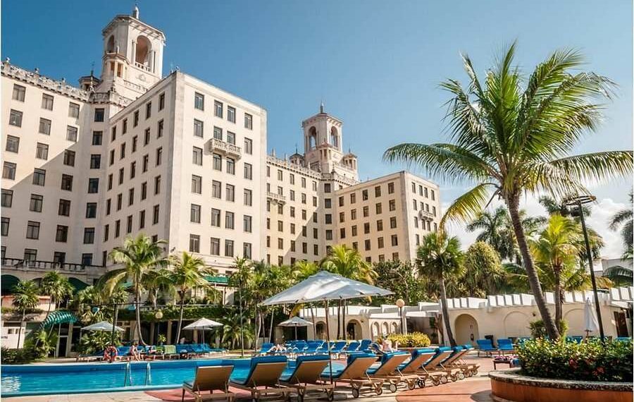 Retos y desafíos de la industria turística cubana en la nueva normalidad