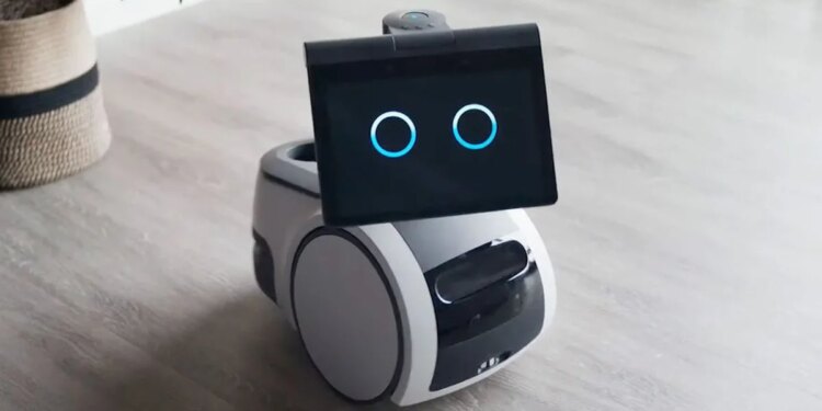 Robots, viajes al espacio, ciberseguridad y más tendencias tecnológicas para el 2022