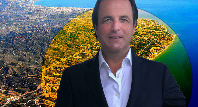 Rockefellers lanza una empresa inmobiliaria de marca en España 2021