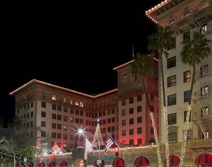 California es famosa por su estilo relajado y elegante, innovador y atrevido. Es un lugar que ofrece desde alta costura hasta lo hípster, pasando por todo el espectro entre los dos