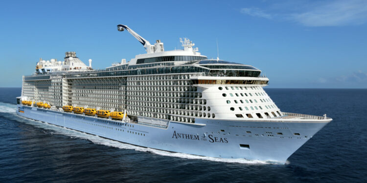 Royal Caribbean suspende sus viajes a Puerto Rico por nuevas restricciones - Noticias de turismo