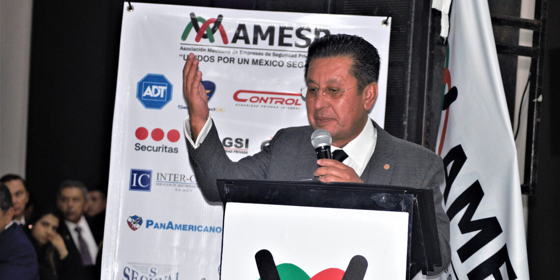 Profesionalización de la seguridad privada alentada por mayor demanda de servicio