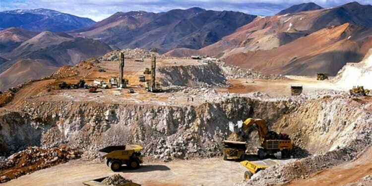 Salta cuenta con ms de 10 proyectos en curso y algo ms de 60 en fase de exploracin en la Puna saltea