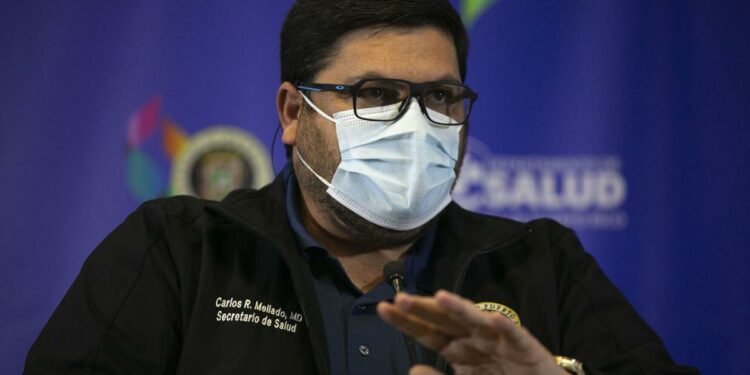 Salud impone nuevas restricciones a los cruceros que llegan a la Isla ante el repunte de casos de covid-19 | Agencias