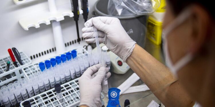 Sanidad confirma 11 casos de la variante Ómicron en España, dos no vinculados a viajes internacionales