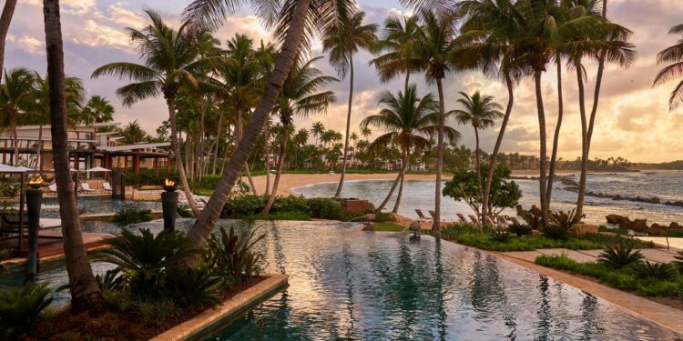 Se confirma la venta del Dorado Beach Ritz-Carlton Reserve