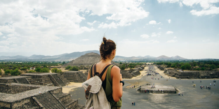 turismo latinoamerica 2022