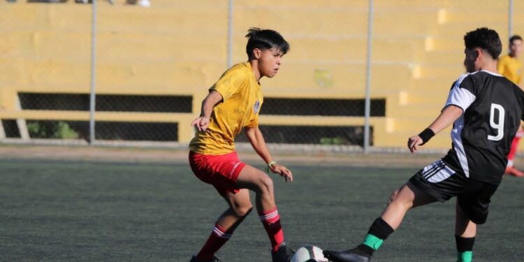 Se queda Viajes Kinessia en Semifinales de Copa R11