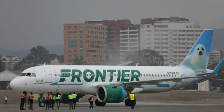 Se reactiva el sector aéreo – Noticias Última Hora de Guatemala