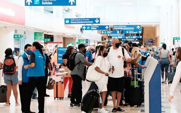 Secretaría de Salud emite alerta por viajes al extranjero – La Prensa de Monclova