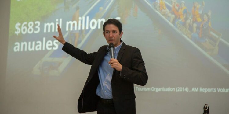 Sector turismo se prepara para el Adventure Next Latin America en 2022 – En Segundos Panama