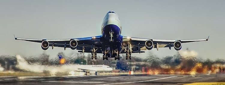 Seguros para viajes de negocios: 8 claves para levantar el vuelo tras la pandemia