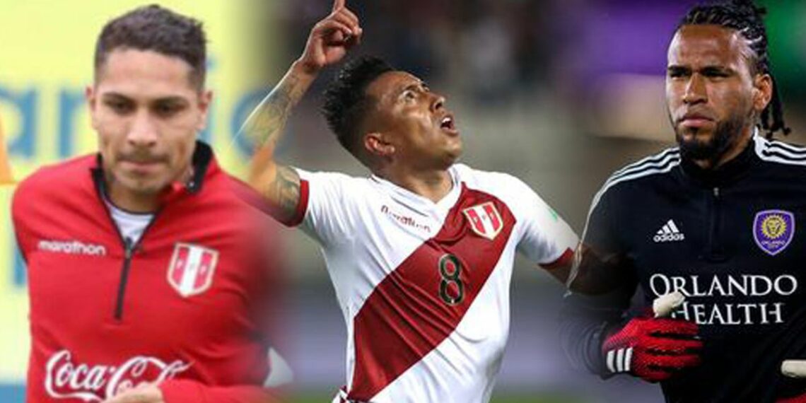 Selección peruana Eliminatorias Qatar 2022: Conoce cuales serían los destinos de algunos seleccionados peruanos para el 2022 Boca Juniors | Deportes