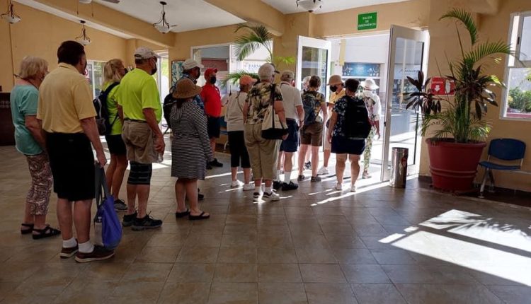 Turismo en Cabo San Lucas