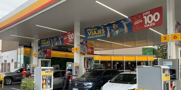 Shell invita a recorrer la Argentina con su promo “Viajes Inolvidables”