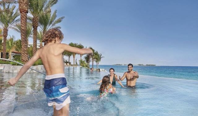 Sitios de Latinoamérica y el Caribe para despedir el año