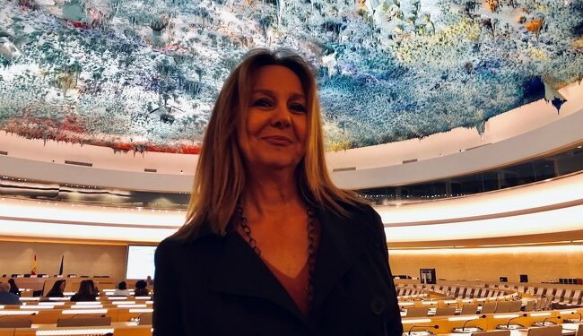 "Suelo viajar a destinos urbanos y me encanta patear y disfrutar las ciudades."