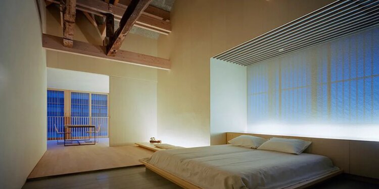 Sustentables y minimalistas: 10 nuevas propuestas de hoteles de lujo para 2022