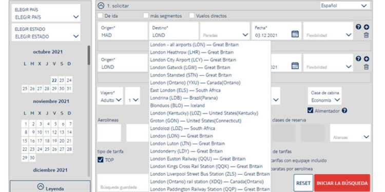 Imagen nota de prensa Hosteltur